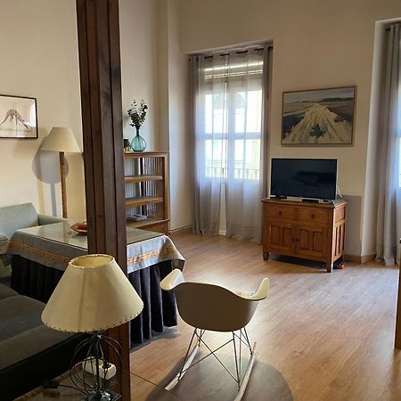 Vivienda San Agustin Apartment Seville Ngoại thất bức ảnh