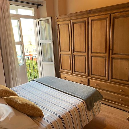 Vivienda San Agustin Apartment Seville Ngoại thất bức ảnh