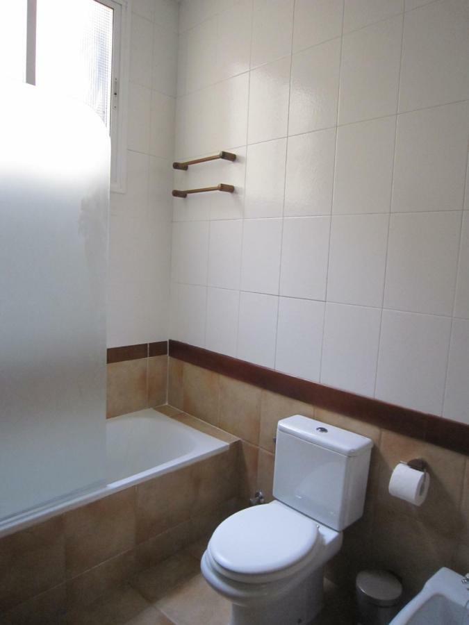 Vivienda San Agustin Apartment Seville Ngoại thất bức ảnh