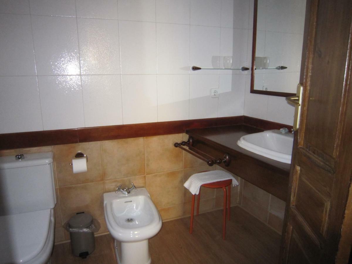 Vivienda San Agustin Apartment Seville Ngoại thất bức ảnh