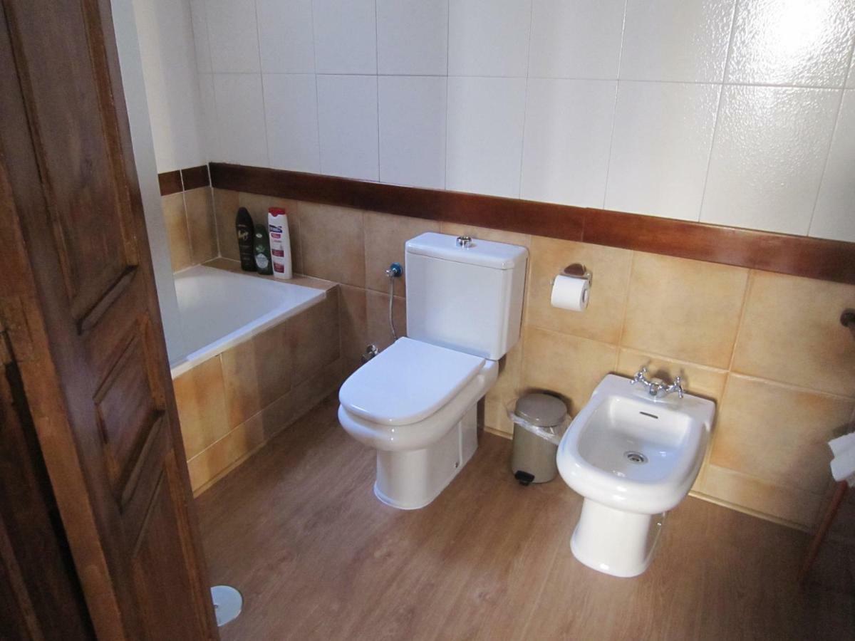 Vivienda San Agustin Apartment Seville Ngoại thất bức ảnh